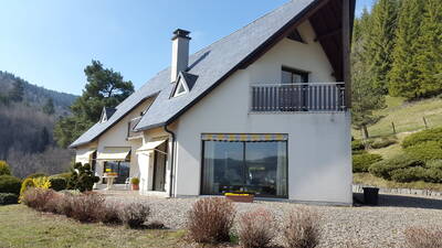 Vente maison 6 pièces Murat (15300)