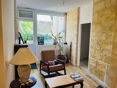 Location appartement 2 pièces Bordeaux (33)
