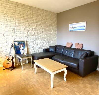 Vente appartement 5 pièces La Celle-Saint-Cloud (78170)
