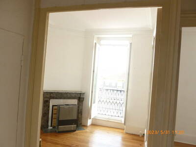 Vente appartement 3 pièces Dijon (21000)