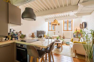 Location appartement 4 pièces Annecy (74000)
