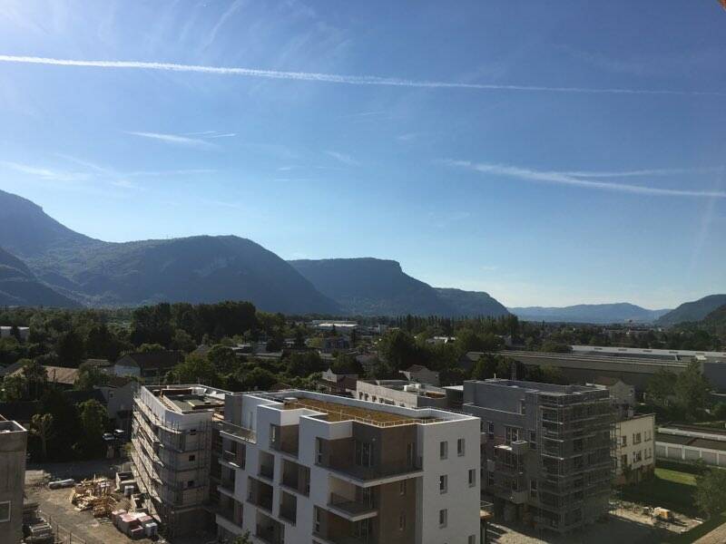Saint-Égrève (38120)