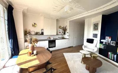 Paris 15E (75015)