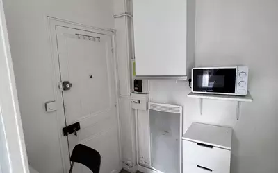 Neuilly-Sur-Seine (92200)