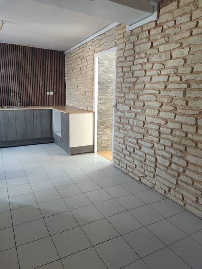 Vente appartement 3 pièces Montataire (60160)