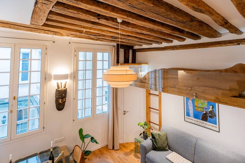 Paris 6E (75006)
