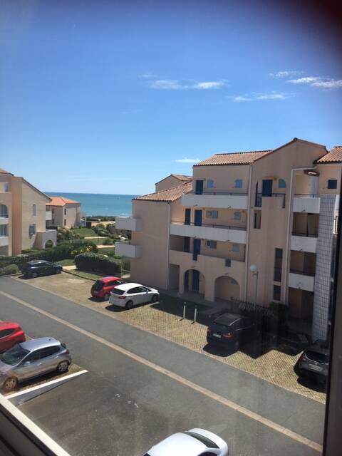 Les Sables-D'olonne (85100)
