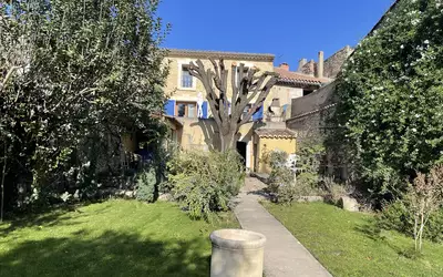 Saint-Maurice-Sur-Eygues