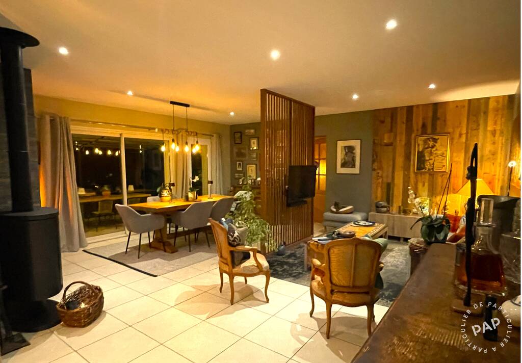 Vente maison 147 m² Seillans (83440) - 147 m² - 550.000 € | Particulier à Particulier — 6