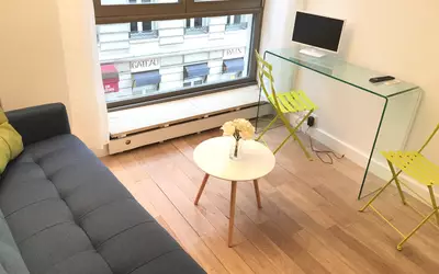 Paris 7E (75007)
