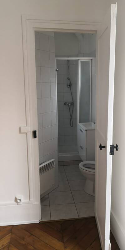 Location appartement 2 pièces Joinville-le-Pont (94340)