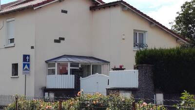 Vente maison 4 pièces Fraisses (42490)