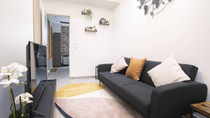 Saint-Ouen-Sur-Seine (93400)