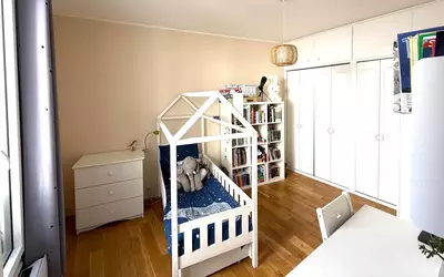 Paris 13E (75013)