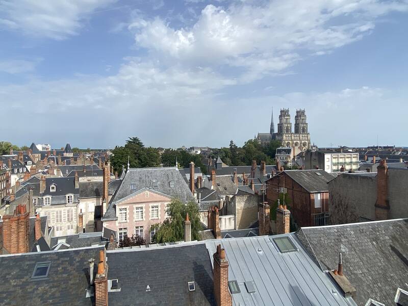 Orléans (45000)