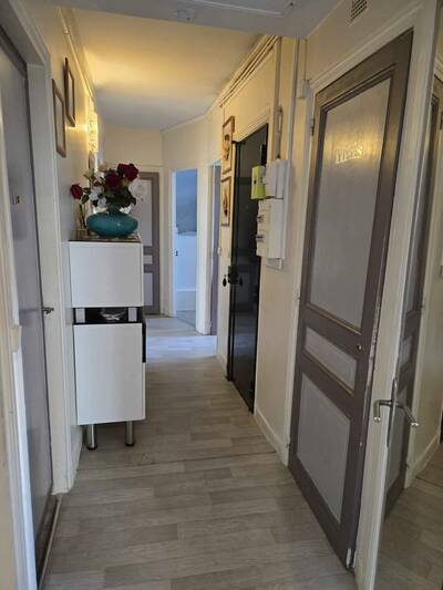 Location chambre en colocation 4 pièces Maisons-Alfort (94700)
