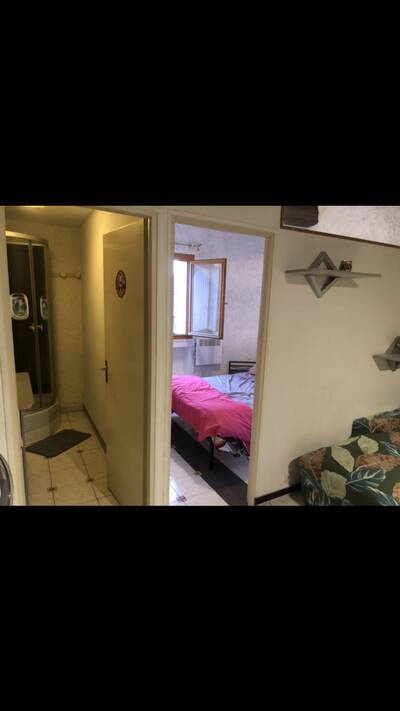 Vente appartement 4 pièces Agde (34300)