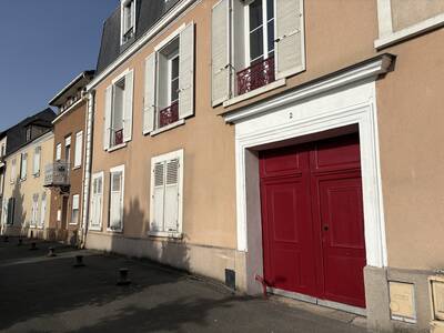 Vente appartement 3 pièces Viry-Châtillon (91170)