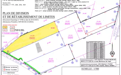 Aydoilles (88600)