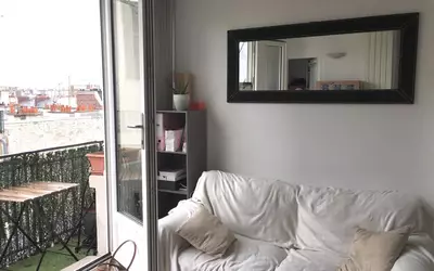 Paris 17E (75017)
