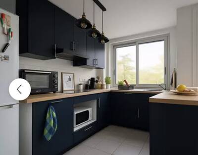 Vente appartement 3 pièces Marly-le-Roi (78160)