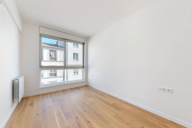 Paris 18E (75018)