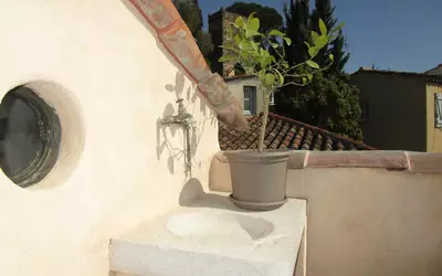Cogolin (83310) Maison