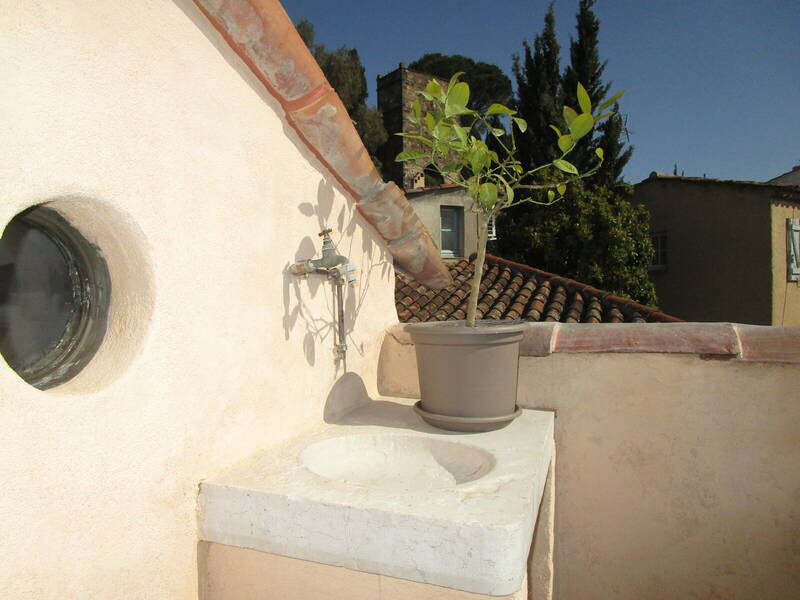 Cogolin (83310) Maison