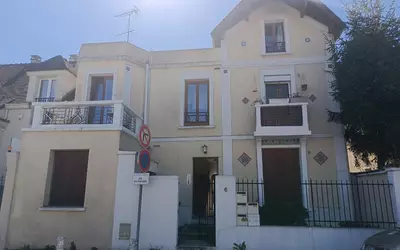 Champigny-Sur-Marne (94500)