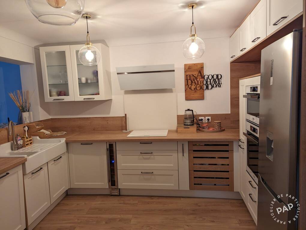 Vente appartement 4 pièces 63,75 m² Montauroux (83440) - 63,75 m² - 215.000 € | Particulier à Particulier — 5