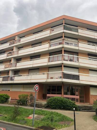 Vente appartement 3 pièces Épinay-sous-Sénart (91860)