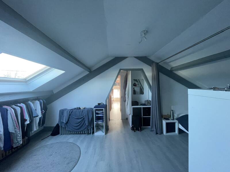 Morsang-Sur-Orge (91390)