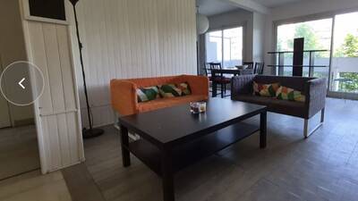 Vente appartement 5 pièces Grenoble (38)