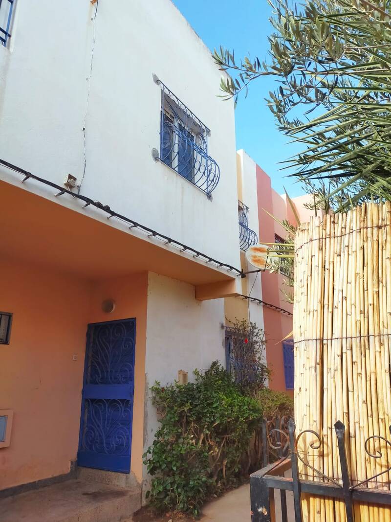 Maroc