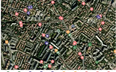 Montpellier (34000)