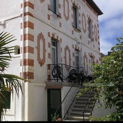 Vente appartement 3 pièces Arcachon (33120)