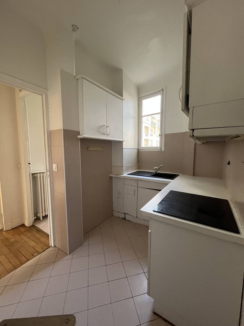 Paris 16E (75016)