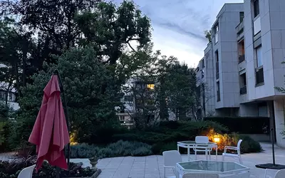Neuilly-Sur-Seine (92200)