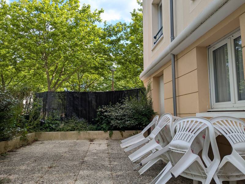 Bussy-Saint-Georges (77600)