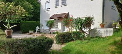Location appartement 2 pièces Chameyrat (19330)
