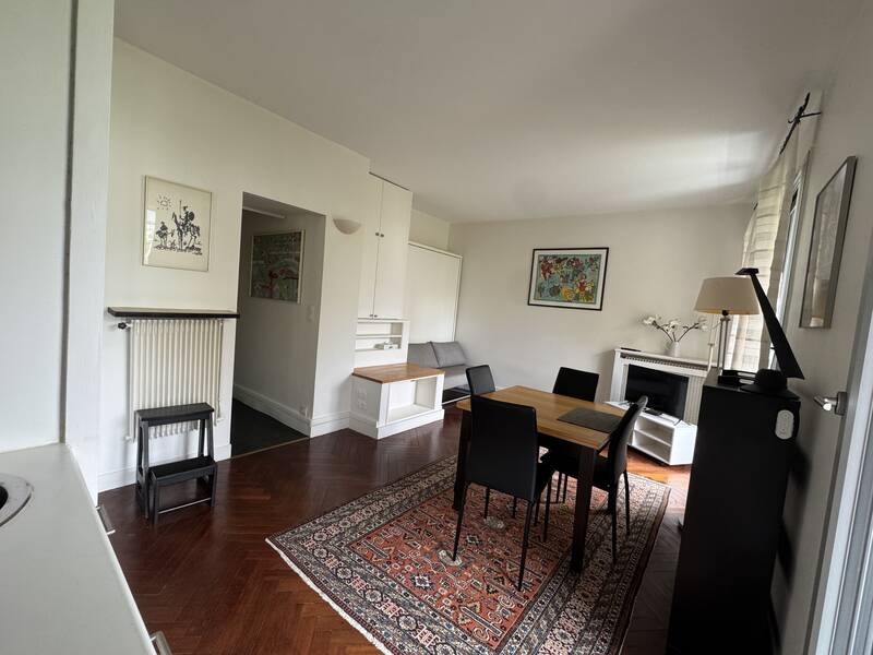 Neuilly-Sur-Seine (92200)