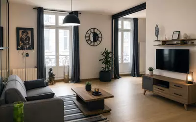 Nantes (44000)