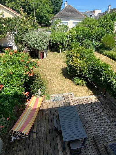 Vente maison 6 pièces Le Mans (72)