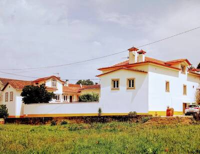 Vente maison 12 pièces Portugal