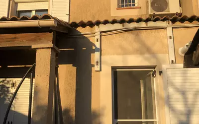 Marseille 15E (13015)