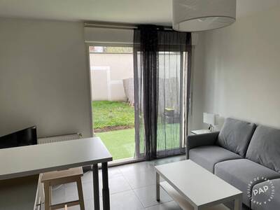 Location appartement 2 pièces Yerres (91330)