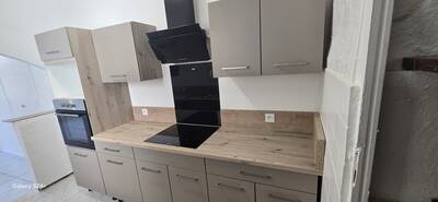 Location appartement 2 pièces Carpentras (84200)