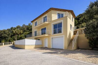 Vente maison 7 pièces Vallauris (06220)