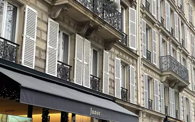 Paris 17E (75017)