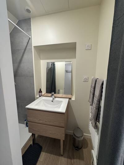 Location appartement 2 pièces Sucy-en-Brie (94370)